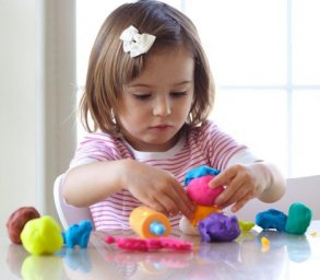 Рука развивает мозг Рука развивает мозг