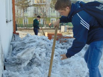Cубботник