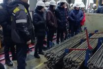 Профориентационная работа в МКОУ «СКОШ №6» в 2019-2020 учебном году.