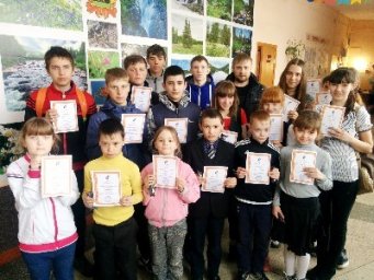 Отчет  о проведении открытого личного первенства по настольному теннису