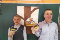 12 ноября - Синичкин день
