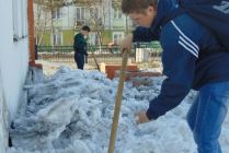 Субботник