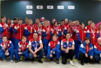 Единые игры Специальной Олимпиады, Казань - 2023