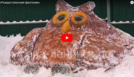 «Рождественские фантазии»