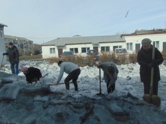 Кузбасс в порядке!