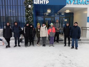 Областные соревнования по бадминтону в рамках «Специальной Олимпиады России»
