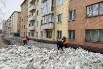 Всероссийский субботник