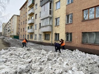 Всероссийский субботник