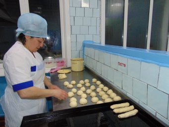 Наша столовая Наша столовая