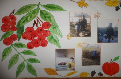 Конкурс фотоколлаж "Творческая семья"